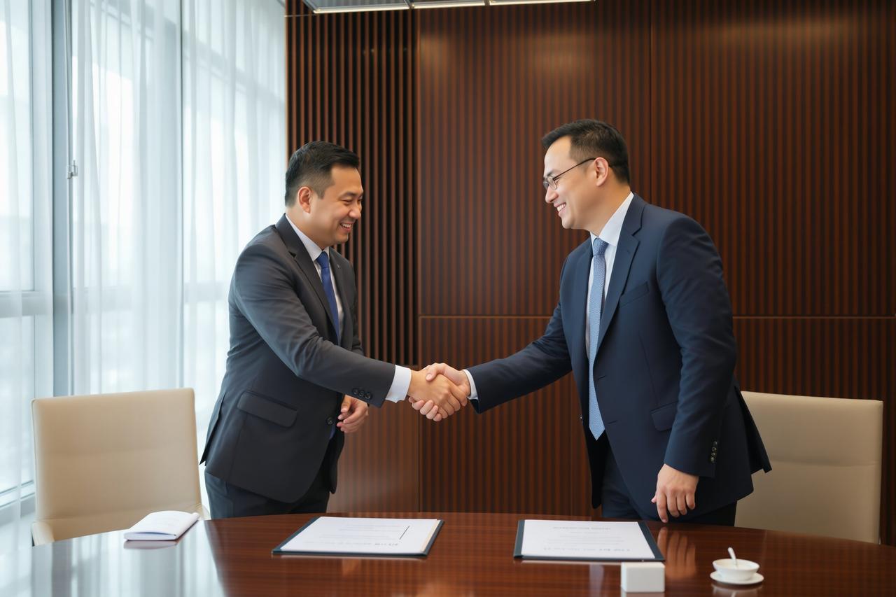 麻豆视频与腾讯视频签署战略合作协议，共推精品内容