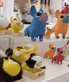 小福宝靠泥塑惊艳八零,传统艺术焕发新生