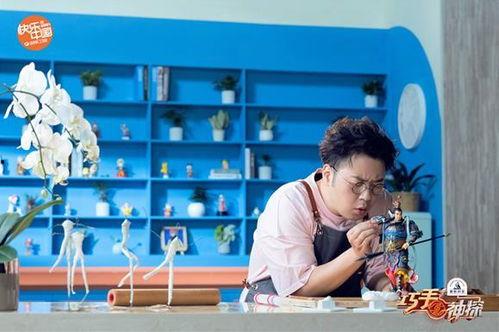 巧手神探,揭秘神秘案件的智慧追踪之旅