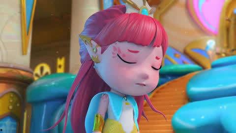 猪猪侠之深海小英雄 第二季