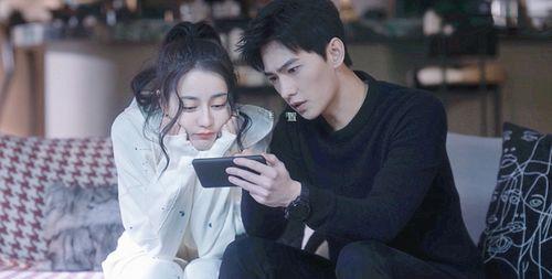 爱上你是我的荣耀